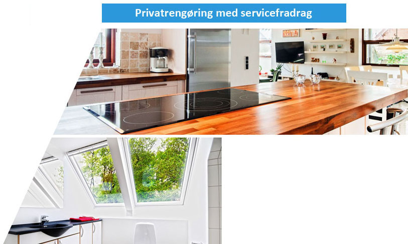 Privatrengøring